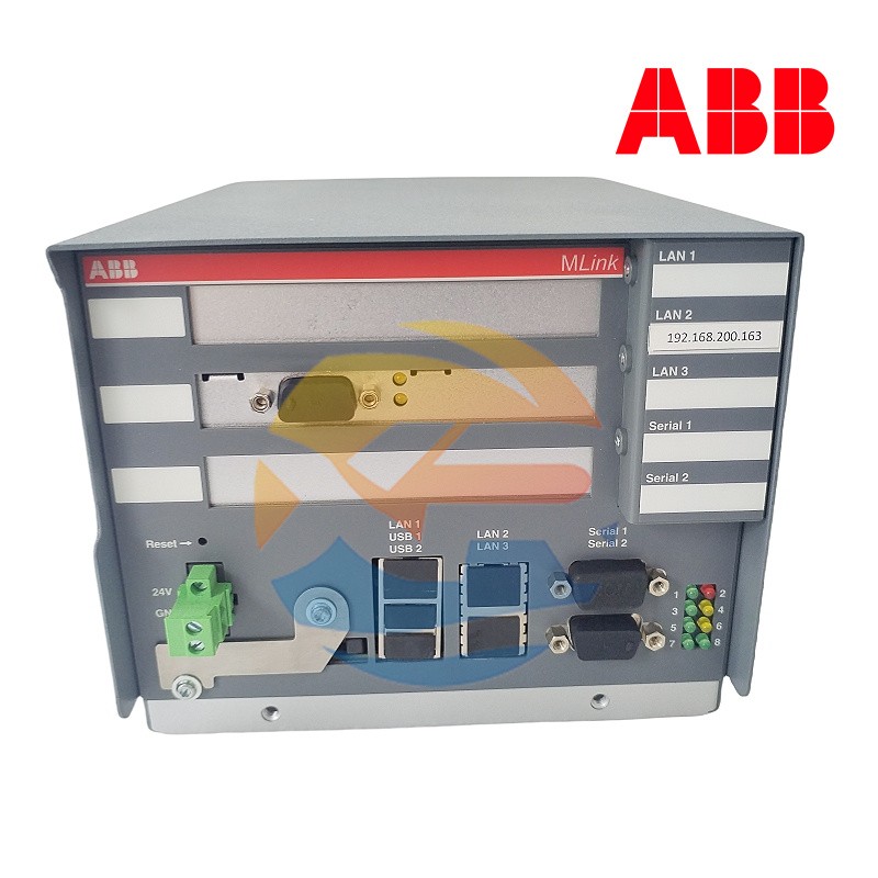 ABB 1TGE120021R01101